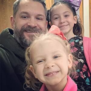 Meet your Posher, Matthew